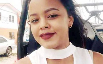 Boyfriend charged with death of hotel worker who “jumped” from car