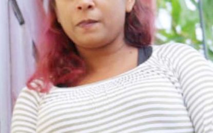 Businesswoman charged for drug trafficking, escaping from police station