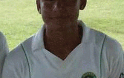 GCB/DMLAS/NSC/NSSCL… District 2 crowned Essequibo Zone Champions