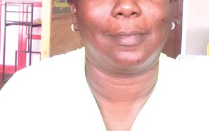 Single mom and dutiful school bus driver, Donna Peters, is a ‘Special Person’