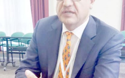 Govt., citizenry will help fashion national interpretation of local content – Harmon …Meanwhile, ExxonMobil continues to apply its own version