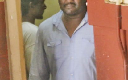 Tucville driveway shooting… Miner accused of attempting to offer victim’s mother $5M bribe to drop murder charge