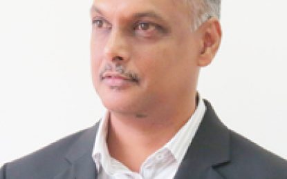 Dr. Arif Bulkan elected to UN Human Rights Committee