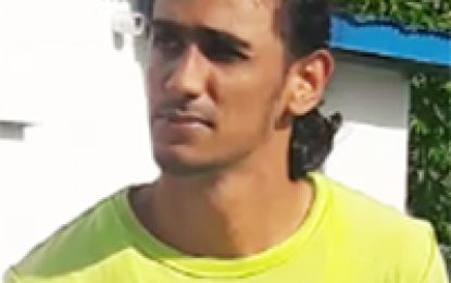 Burnt remains of Crabwood Creek vendor…  Son charged with father’s murder