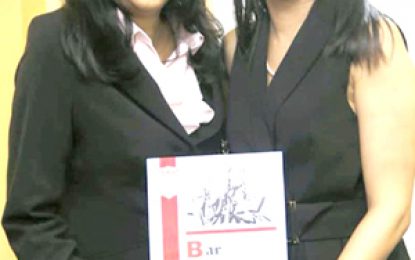 ‘Bar Association Review’ back after four-year hiatus