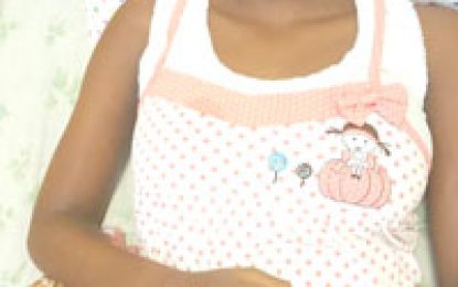 Female cyclist, Beyonce, loses race with tumor