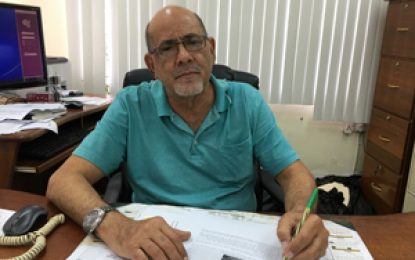 After more than three decades in fishing, exporting… Over 350 workers given notice as BEV calls it a day
