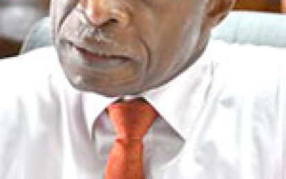 Border case at ICJ…Guyana to ask court to rule in its favour