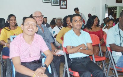 Spotlight on disability and  rehabilitation services
