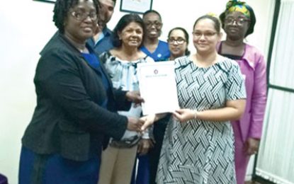 Doobay Medical is 13th lab certified by GNBS