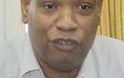 NDIA leaves project open to collusion between contractor and supervisory firm – Edghill