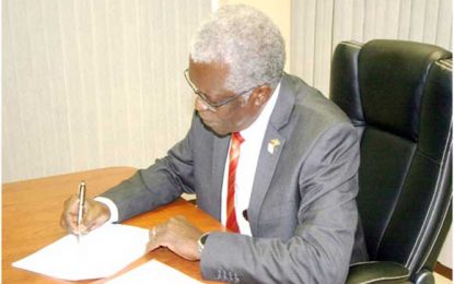 24 persons to benefit from training by the GCAA