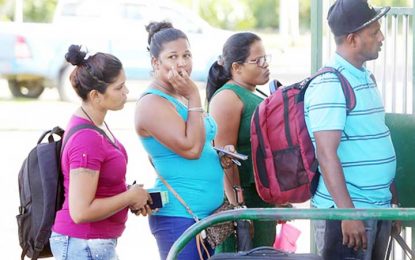 Fishermen, families remember loved ones ahead of Nat’l Day of Mourning