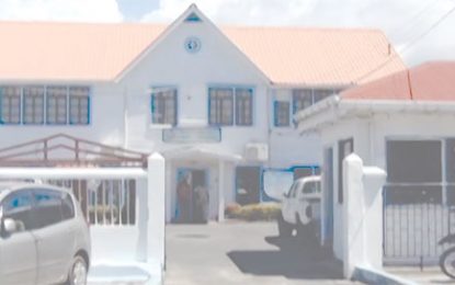 Four GGMC workers die during six-month period- exposure to mercury emission blamed