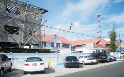 No threatening levels of mercury found at GGMC   – PAHO/WHO team