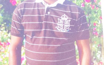 E’bo man killed by speeding car