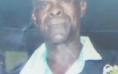 Arson, attempted murder… Berbice pensioner on the run commits suicide