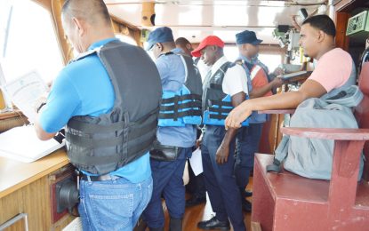 MARAD intensifies campaign against errant vessel operators