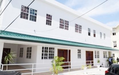 GPHC Psychiatric clinic to be relocated to Mental Health Unit -counselling and occupational therapy available