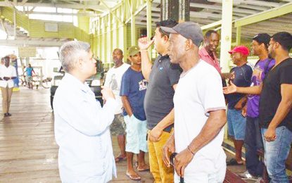 Oldendorff to now wind down operations in October  -task force in “disappointing”, “disrespectful” meeting with management