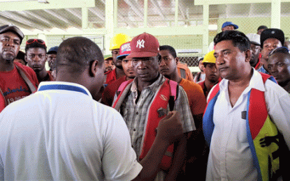 Oldendorff prepares for pullout; pledges to honour employees’ rights