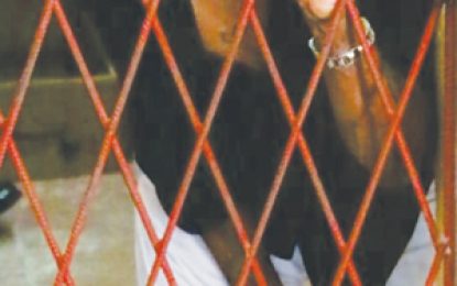 ‘Otisha’ charged with rape of 14-year-old boy  -released on $300,000 bail