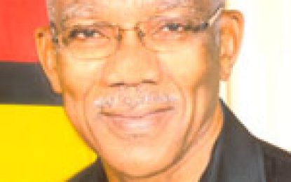 Nandlall files appeal to overturn CJ’s ruling on GECOM Chairman appointment