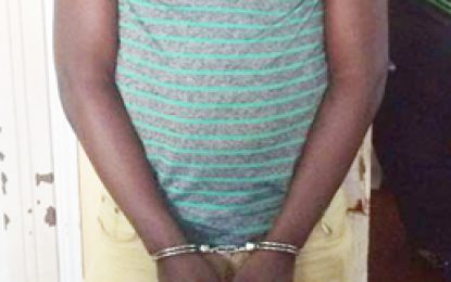 Ex-cop, accomplice jailed after caught on CCTV robbing miner