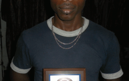 Boxing association steps up junior preparation -Pepsi/Mike Parris to be held twice a month