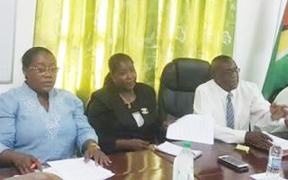 Lumber trucks to use Linden back roads – decision to be enforced from June 15