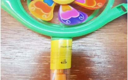 Business charged for selling foreign labeled candies  -Food and Drugs refuse ‘Ovaltine’ shipment from Vietnam