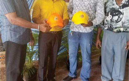 Eleven Clubs to receive First Division Caps from BCB and Chief Brand  – More Clubs to receive cricket balls