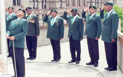 Observing Guyana’s 52nd