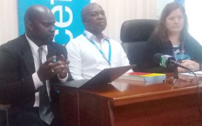 UNICEF promote message on positive discipline in schools