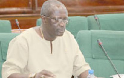 Education Ministry PS contract not renewed