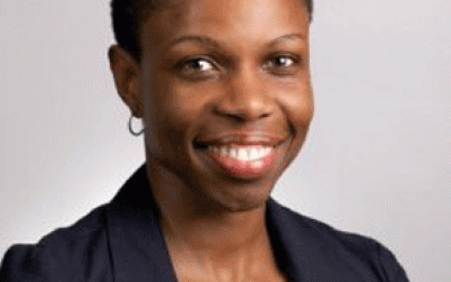 Guyanese sprinter to be part of Elite Sport and Culture Week