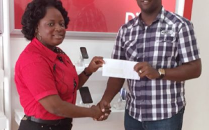 Cellsmart onboard with 5th annual Mohamed’s Enterprise futsal tournament