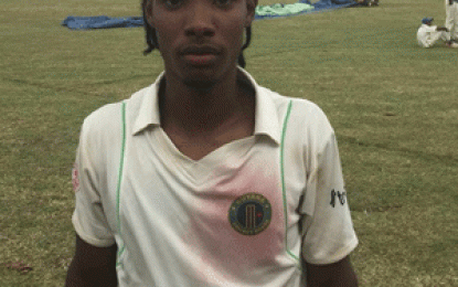 Finals for Sir Garfield Sobers Int’l Schools’ tournament set for tomorrow