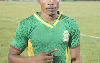 GFF Elite league Season III… Den Amstel squander opportunity to go top – Fruta Conquerors, Buxton and GDF win on Sunday night