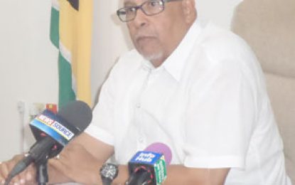 GWI making strides with equitable water supply across country