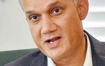 Request for investigation into all blocks under PPP not a new phenomenon – Dr. Mangal