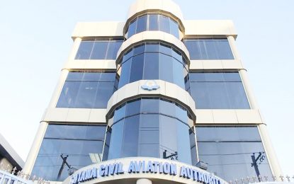 Aviation Bill targets drunk pilots, runway trespassers