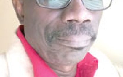 Why do American journalists like Clifford Krauss find it so easy to describe Guyana as a ‘Sh—t Hole’ country?