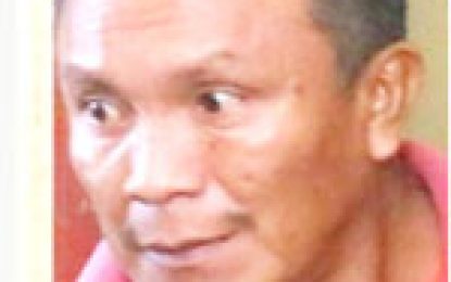 Pomeroon drug bust…Colombians freed of aiding cocaine trafficker