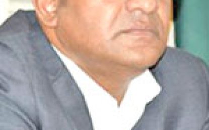 Jagdeo tells ExxonMobil ‘no more courtesy calls’ – Wants Govt. to stop spreading “false hope” about oil prosperity