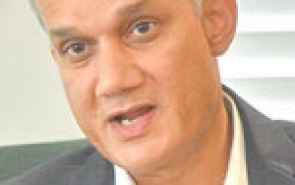 Rystad Energy part of Exxon’s lobbying machine – Dr. Mangal