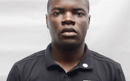 Elite referees officiate in Central American and Caribbean Games