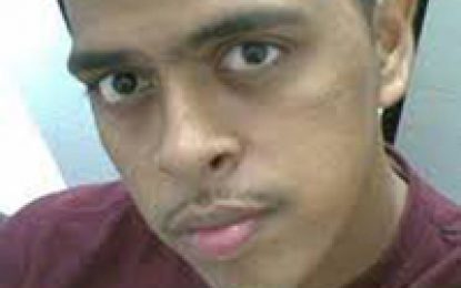 The strange disappearance of Levoy Taljit