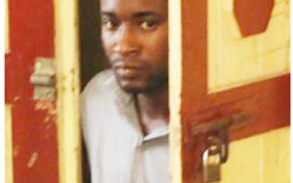 Ex-cop gets two years’ suspended sentence