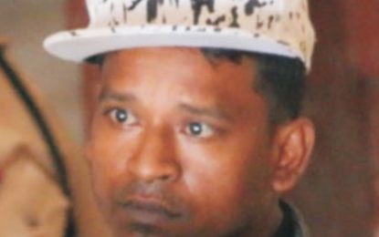 Man forges Certificate of Adoption